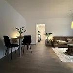 Ruettenscheid Design Mit Balkon Office * Essen