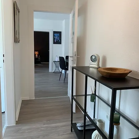 Ruettenscheid Design Mit Balkon Office 公寓 *