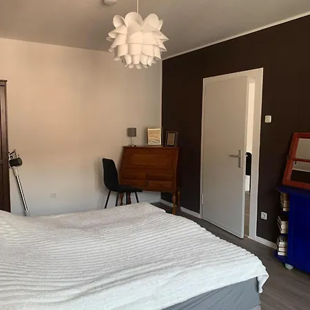 Ruettenscheid Design Mit Balkon Office * Essen