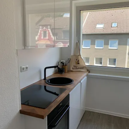 Ruettenscheid Design Mit Balkon Office