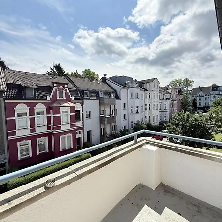 Ruettenscheid Design Mit Balkon Office Essen