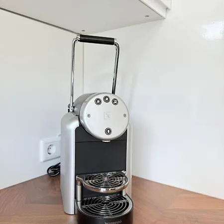 Ruettenscheid Design Mit Balkon Office 埃森