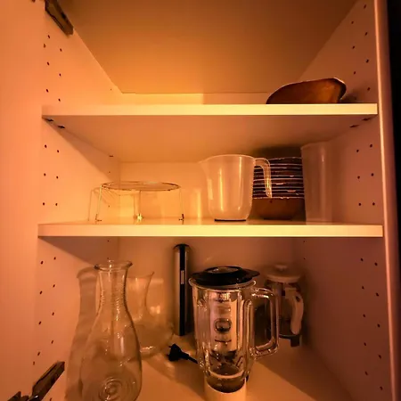 Lägenhet Ruettenscheid Design Mit Balkon Office