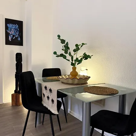 Ruettenscheid Design Mit Balkon Office *