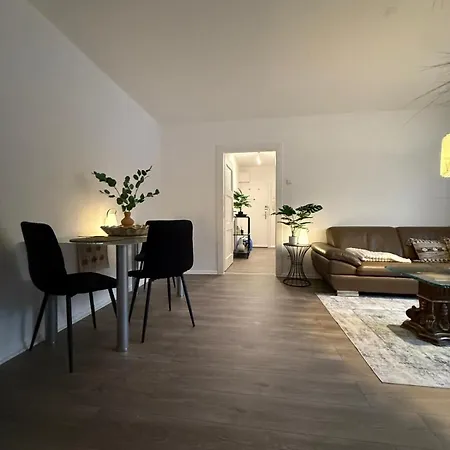 Ruettenscheid Design Mit Balkon Office * Essen