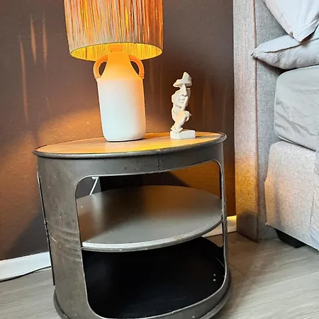 Ruettenscheid Design Mit Balkon Office * 埃森