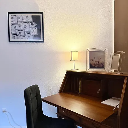 Ruettenscheid Design Mit Balkon Office *