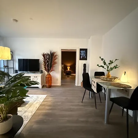 Ruettenscheid Design Mit Balkon Office 公寓