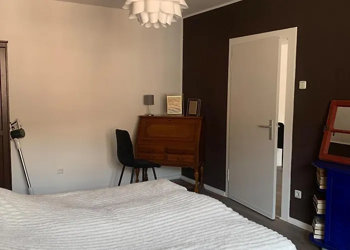 Ruettenscheid Design Mit Balkon Office * Essen