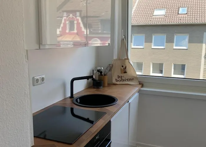 Ruettenscheid Design Mit Balkon Office