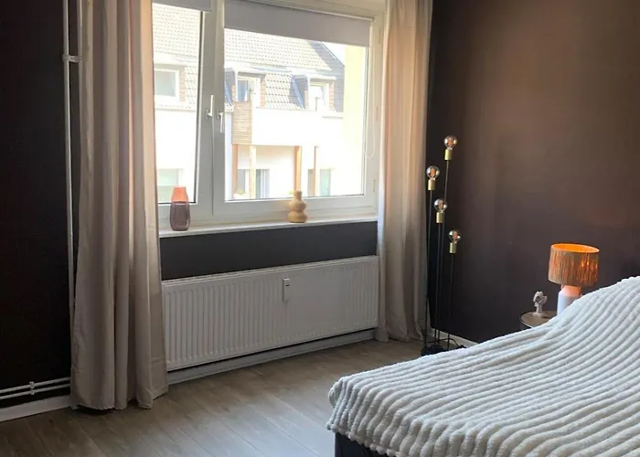 Rüttenscheid Design Mit Balkon Office Essen