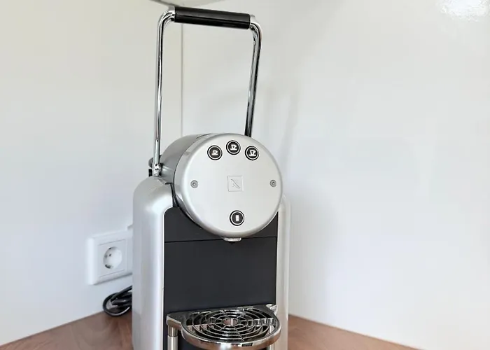 Ruettenscheid Design Mit Balkon Office Essen