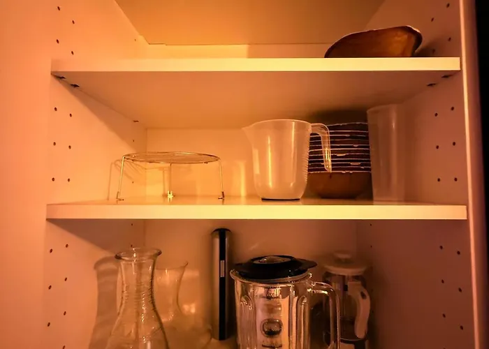 Lejlighed Ruettenscheid Design Mit Balkon Office