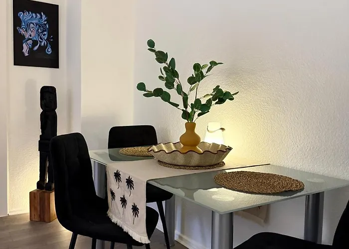 Ruettenscheid Design Mit Balkon Office *