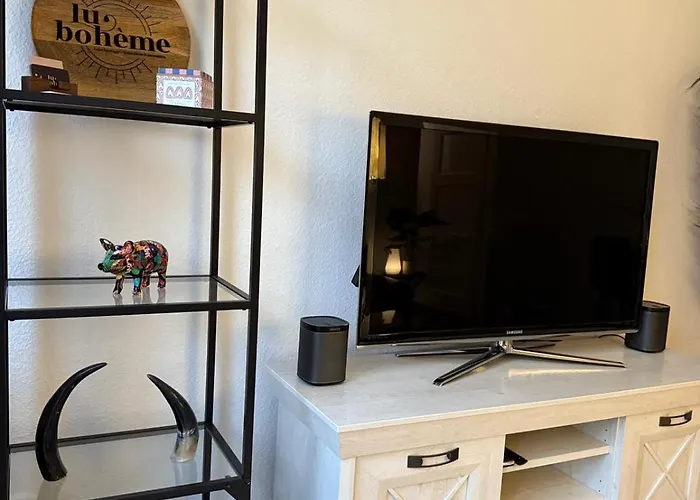 Ruettenscheid Design Mit Balkon Office Essen